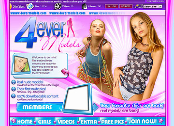 4 EVER MODELS